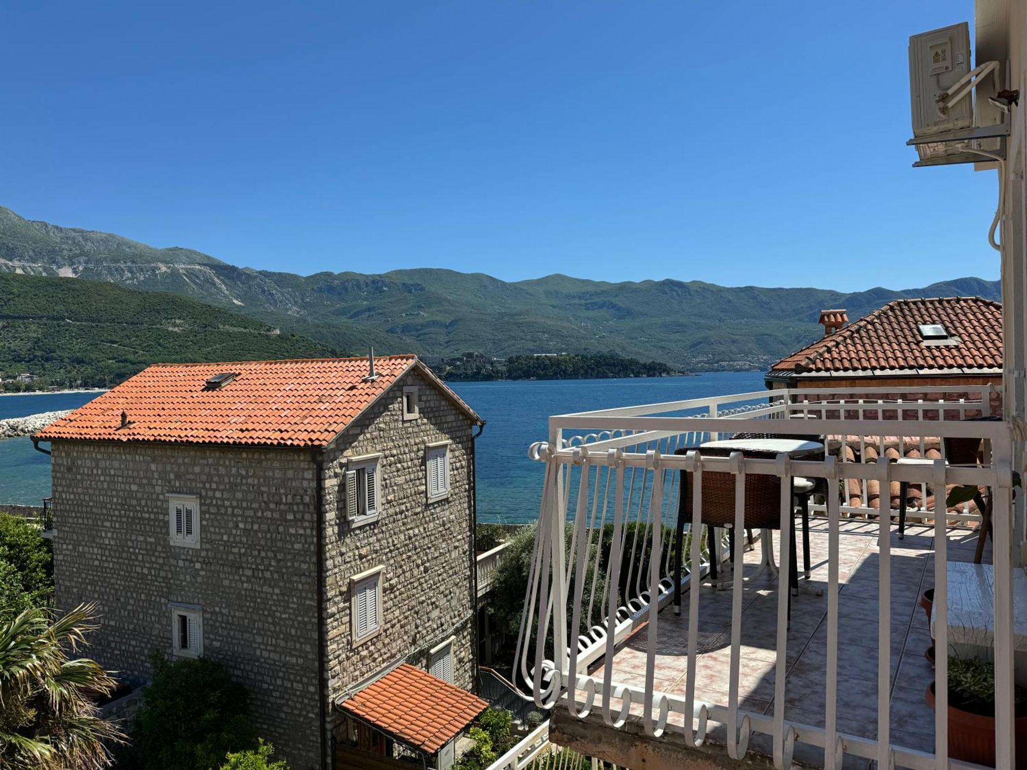 Apartment Santa Maria - Old Town *